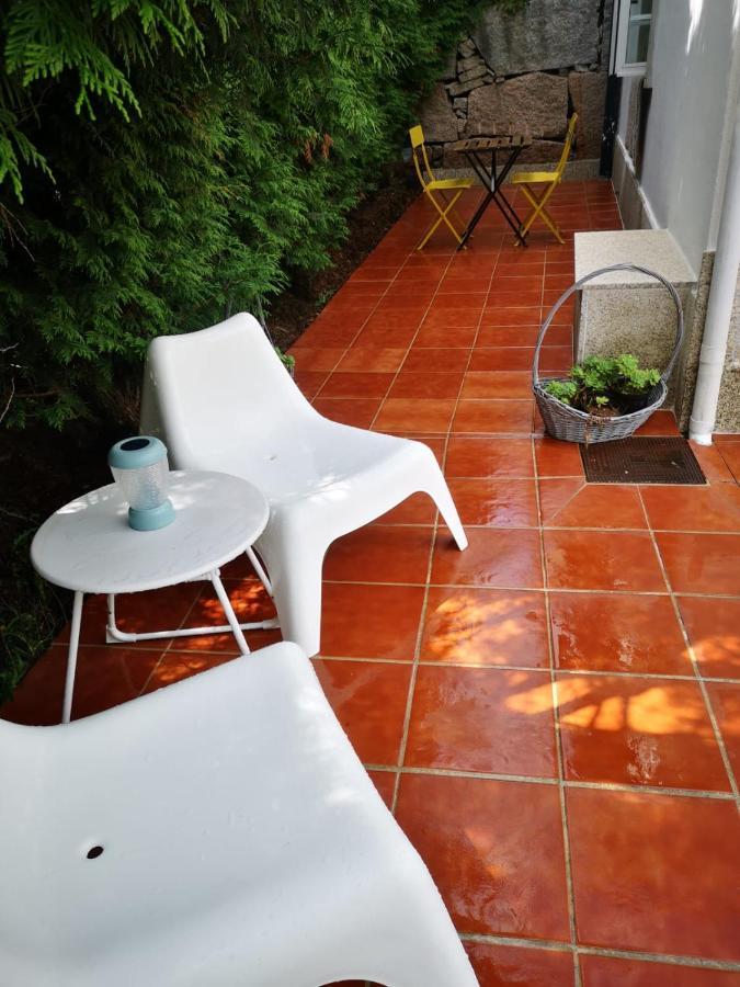 فيلا Vivienda Con Jardin Terraza Y Barbacoa Picona المظهر الخارجي الصورة
