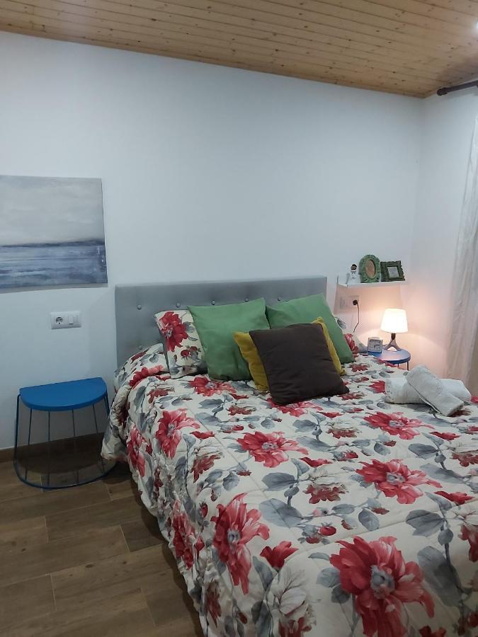 فيلا Vivienda Con Jardin Terraza Y Barbacoa Picona المظهر الخارجي الصورة