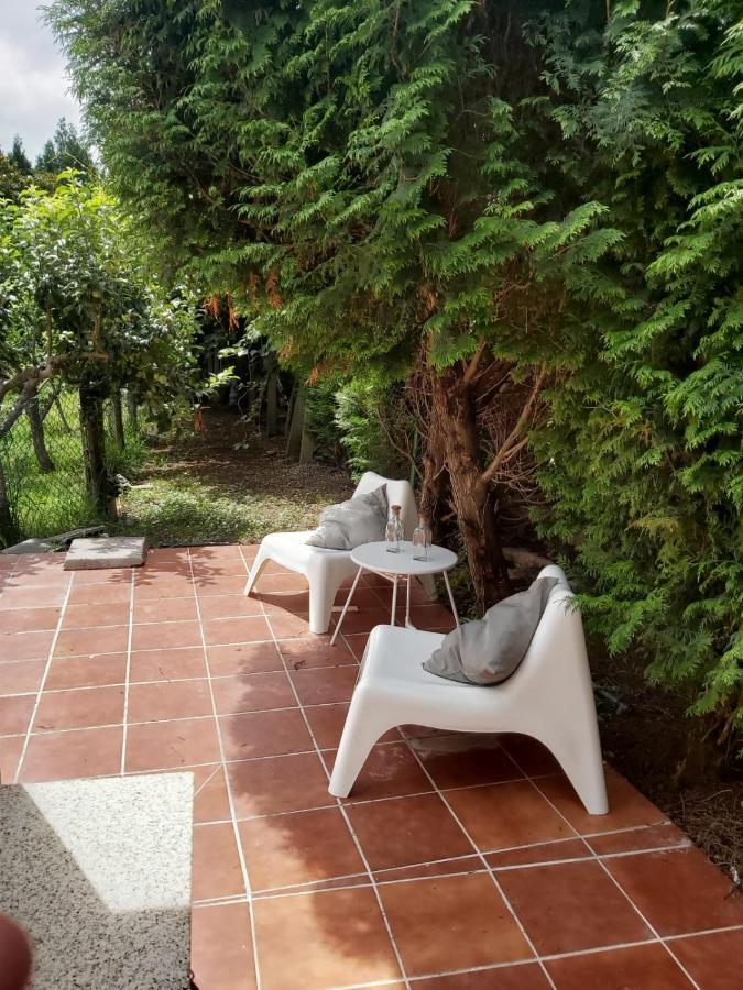 فيلا Vivienda Con Jardin Terraza Y Barbacoa Picona المظهر الخارجي الصورة