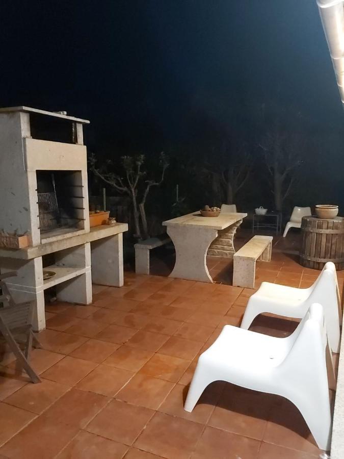 فيلا Vivienda Con Jardin Terraza Y Barbacoa Picona المظهر الخارجي الصورة