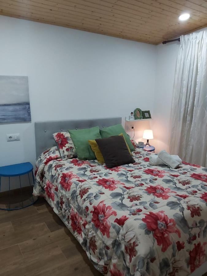 فيلا Vivienda Con Jardin Terraza Y Barbacoa Picona المظهر الخارجي الصورة