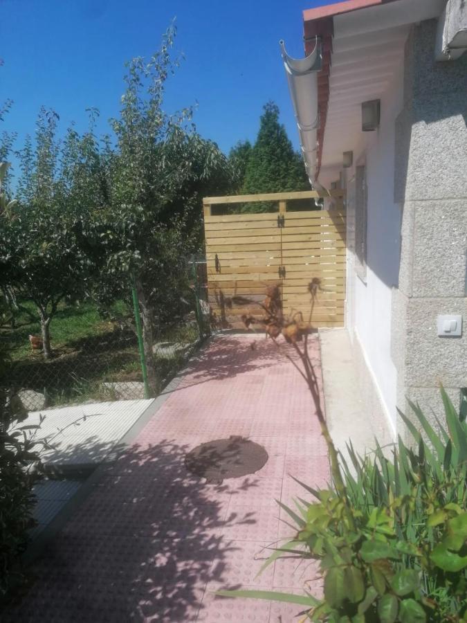 فيلا Vivienda Con Jardin Terraza Y Barbacoa Picona المظهر الخارجي الصورة
