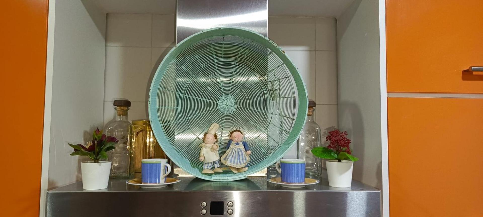 فيلا Vivienda Con Jardin Terraza Y Barbacoa Picona المظهر الخارجي الصورة