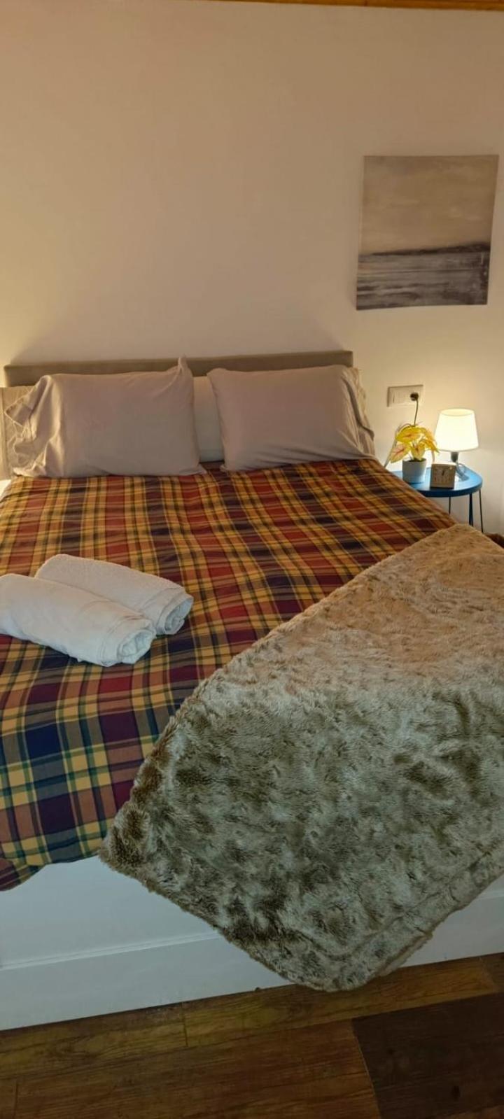 فيلا Vivienda Con Jardin Terraza Y Barbacoa Picona المظهر الخارجي الصورة